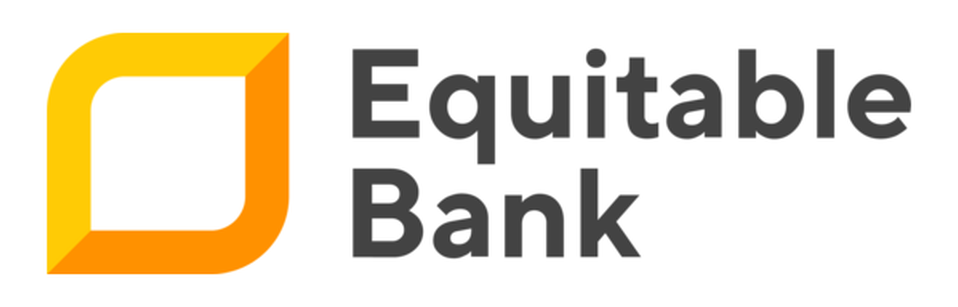 Equitable Bank logo