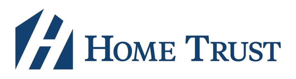 Home Trust logo
