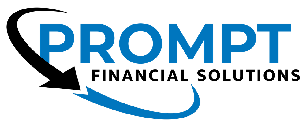 Prompt Financial logo